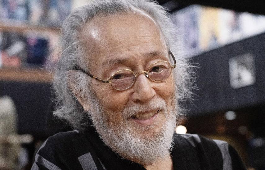 Fallece el actor japonés Tatsuya Nakadai, conocido por sus películas con Kurosawa