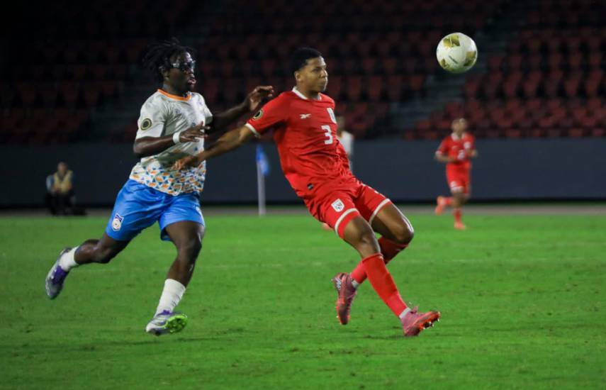 Muy cerca del Mundial Sub-17