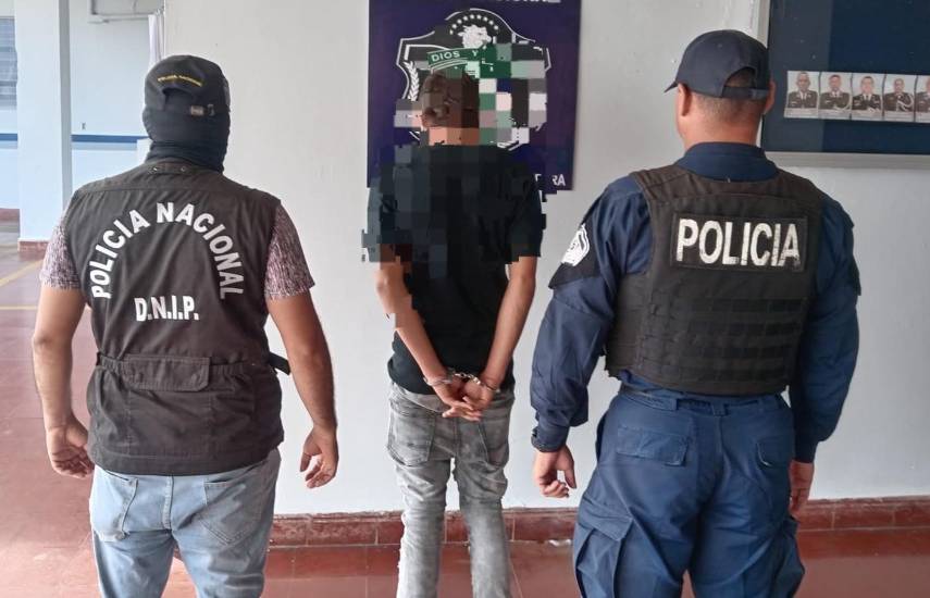 Policía Nacional aprehende a 151 personas en operativos de las últimas 24 horas