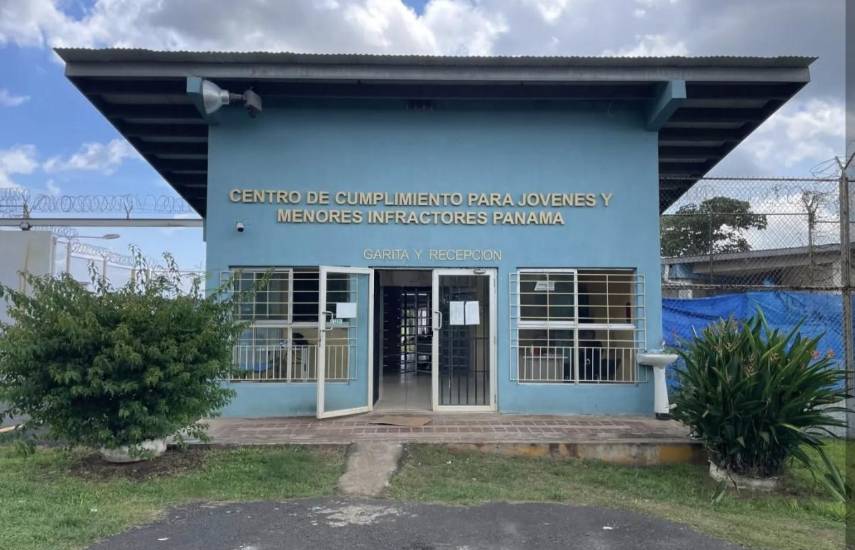 Discuten cambios en justicia penal para los menores