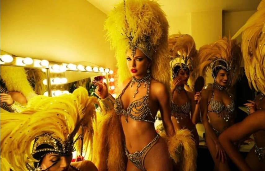 Taylor Swift entra a la era de “Showgirl” con su nuevo álbum pop