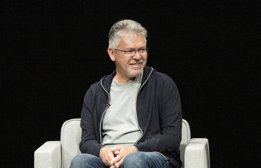 El jefe de IA de Apple dejará su cargo