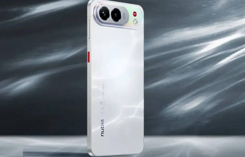 ZTE trae nubia Air Pro, un smartphone fino y robusto para el deporte