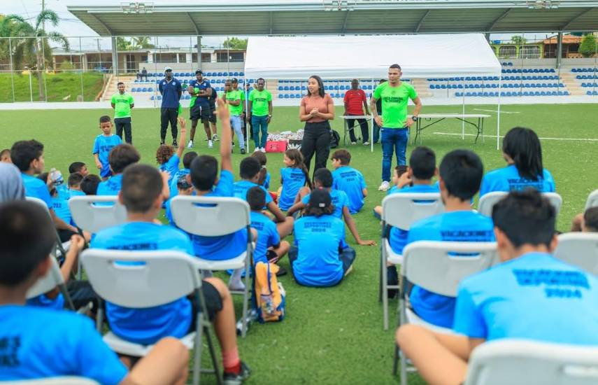 Representante detalla plan para modernizar Tocumen