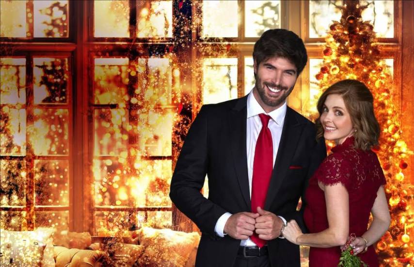 La magia navideña en streaming