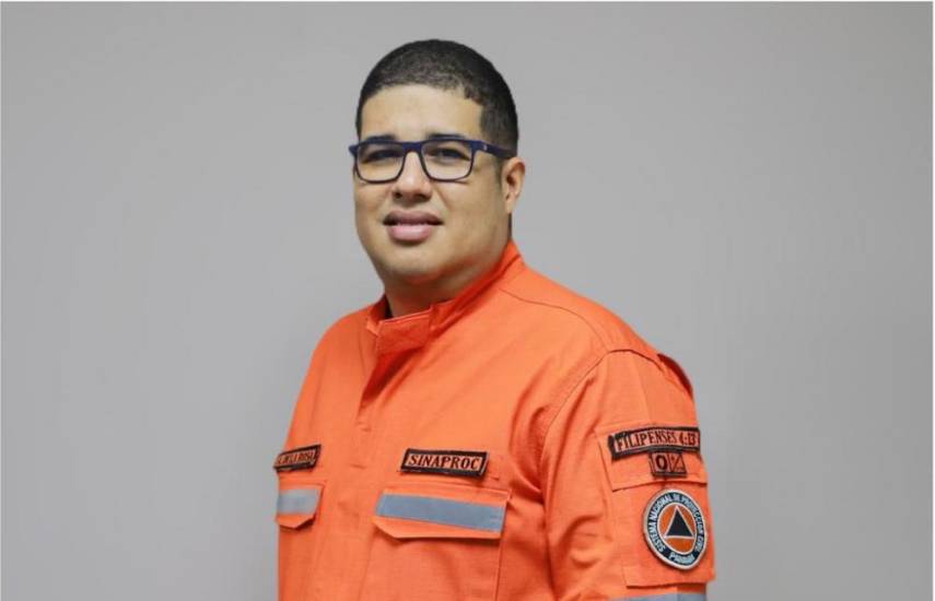 Adherbal De La Rosa es designado como nuevo director general del Sinaproc