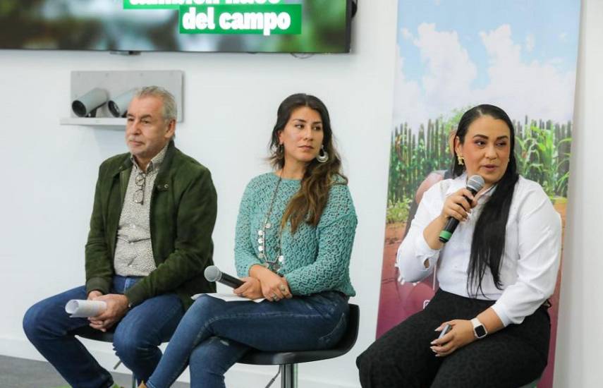 El SENA busca las innovaciones que están transformando el campocolombiano: participe en la Feria de la Ciencia Campesina