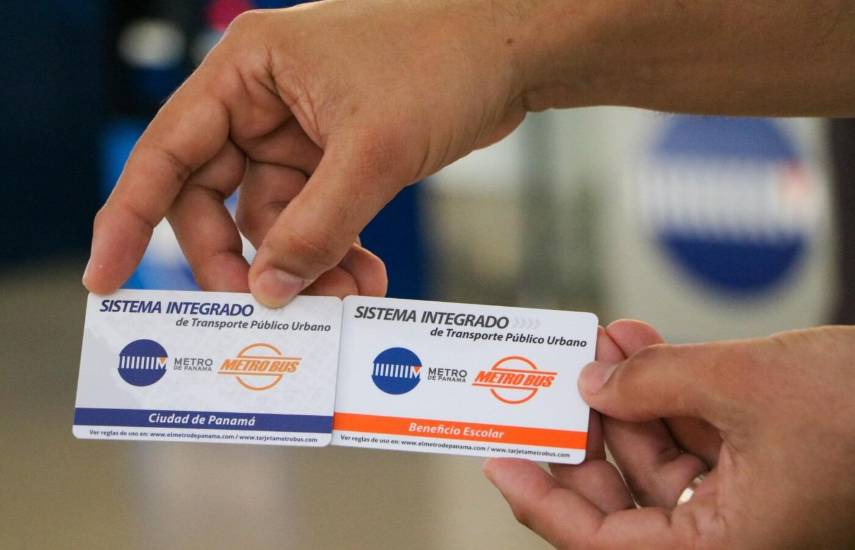 Metro y Metrobus aplicarán tarifas reducidas para estudiantes durante el año escolar 2026