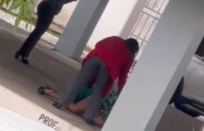 Tejemeneje del 4 de diciembre de 2025