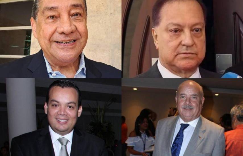 Abogados piden archivo de la demanda de inconstitucionalidad a Mulino