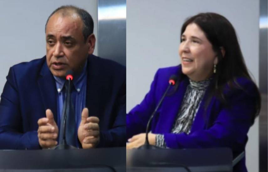 Ratifican a magistrados suplentes de la CSJ