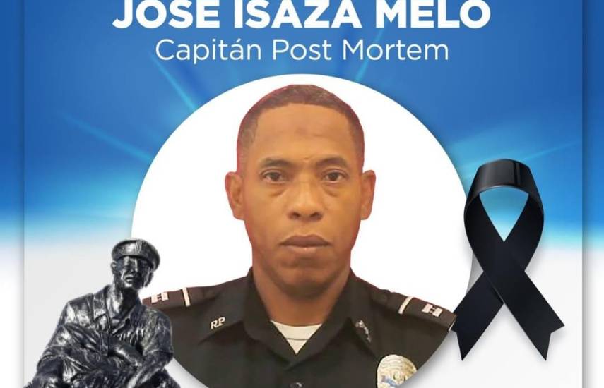 Asesinan a policía en Caimitillo