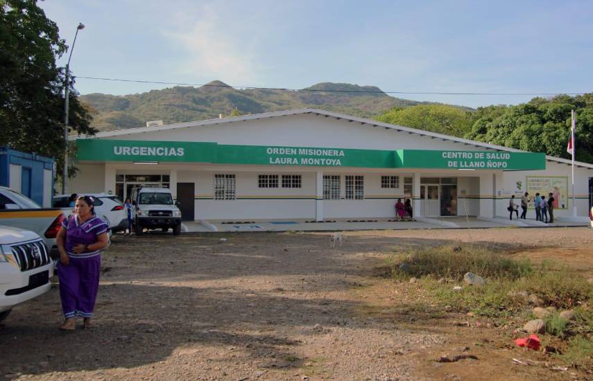 Infraestructuras y campañas realizadas por este gobierno