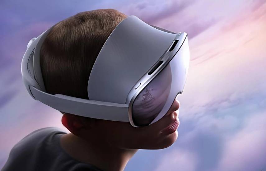 La inmersión visual conquista a los jóvenes