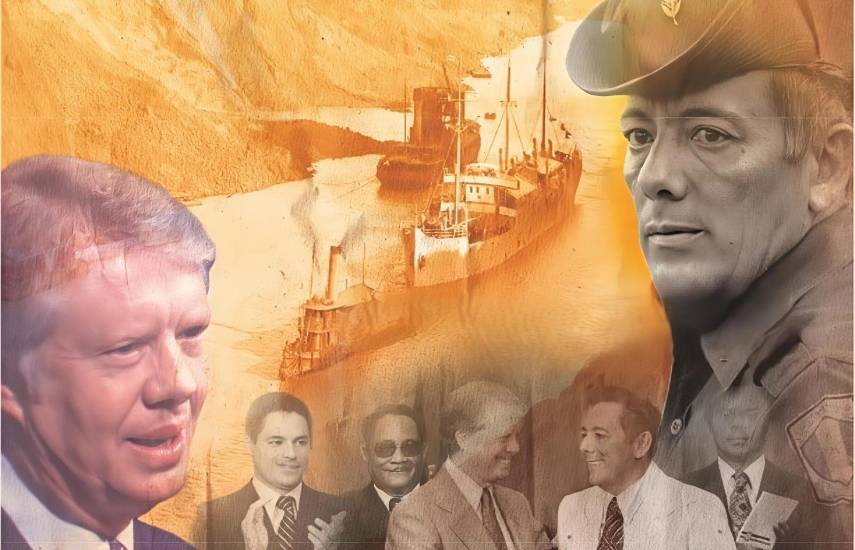 ML | Afiche de la película panameña “Hijo de Tigre y Mula”.