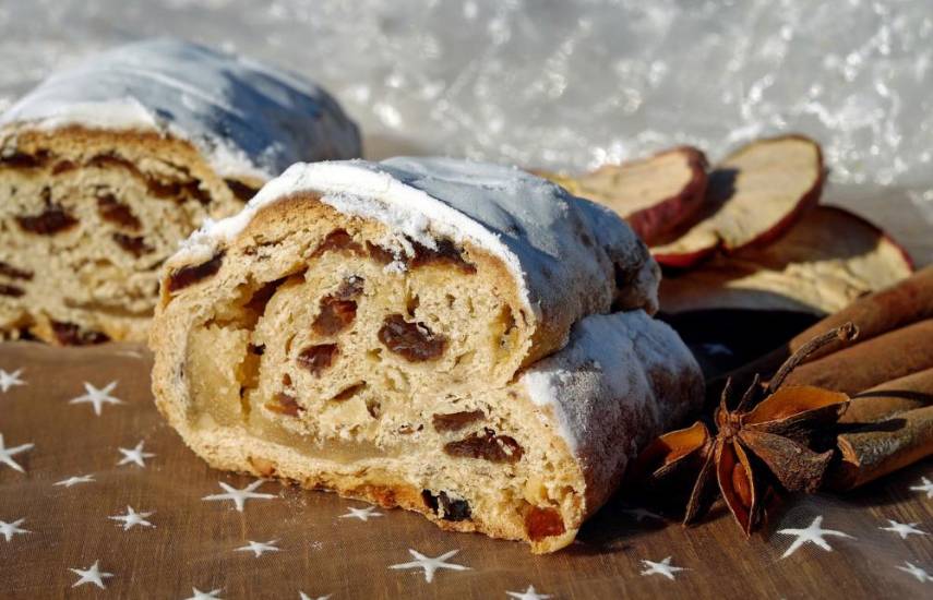 Platillos navideños, ¿cuál es su historia?