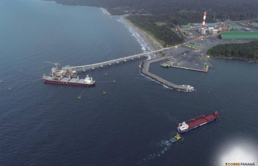 ¿Qué hacer con las estructuras e instalaciones de Minera Panamá?