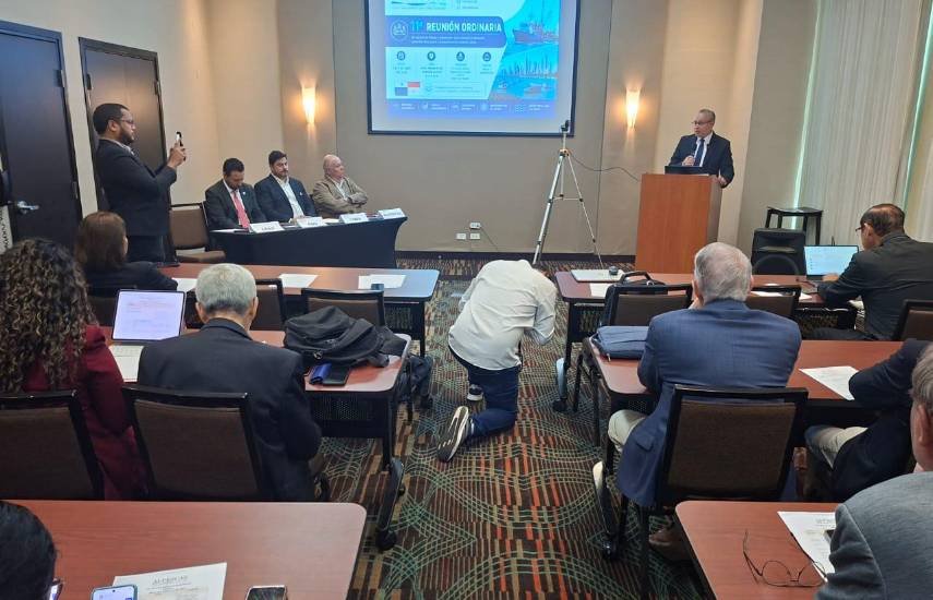Panamá reúne a líderes de la industria pesquera latinoamericana en encuentro regional