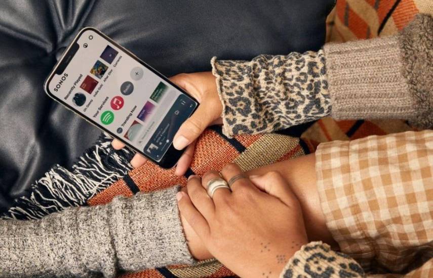 Tim Conrad (Sonos) afirma que el rediseño de la ‘app’ fue “un profundo error” y promete soluciones en los próximos meses