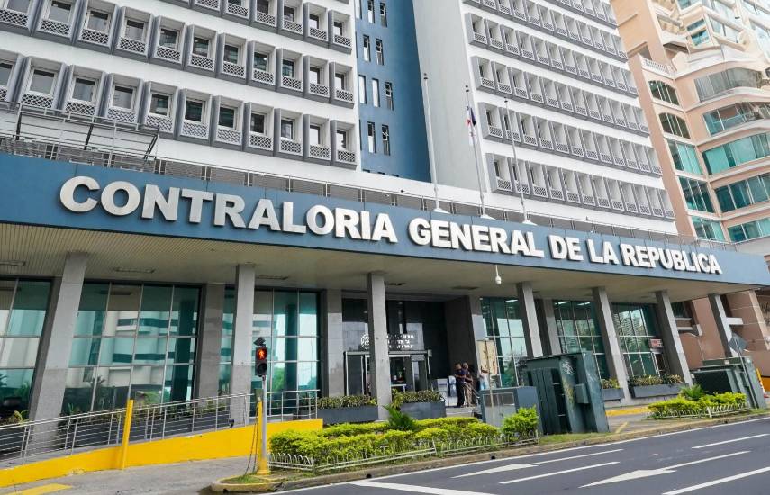 Contraloría aclara que auditorías poselectorales no sustituyen la rendición de cuentas ante la entidad
