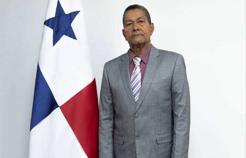 Chanan Singh es designado como nuevo director del Sistema Penitenciario