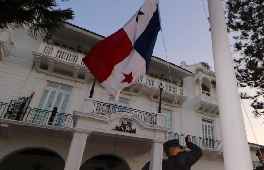 Gobierno Nacional cierra partida discrecional 2019-2024 del presidente Cortizo