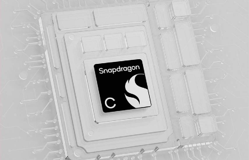 Qualcomm promete rendimiento, autonomía y funciones de IA en los portátiles básicos con Snapdragon C
