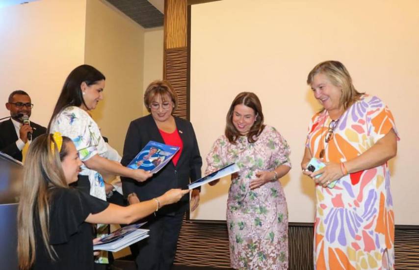 Presentan estrategia “Territorios que Cuidan: Hacia la construcción del Sistema Nacional de Cuidados de Panamá”