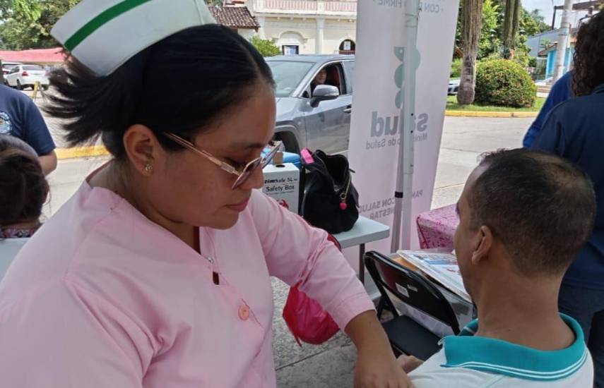 Autoridades de salud listas para la llegada de nuevos virus al país