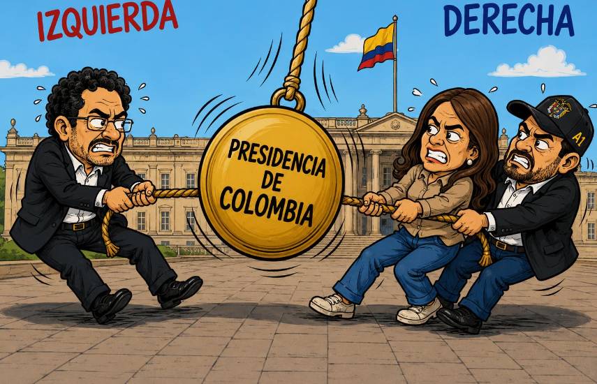 Caricatura del 27 de mayo de 2026