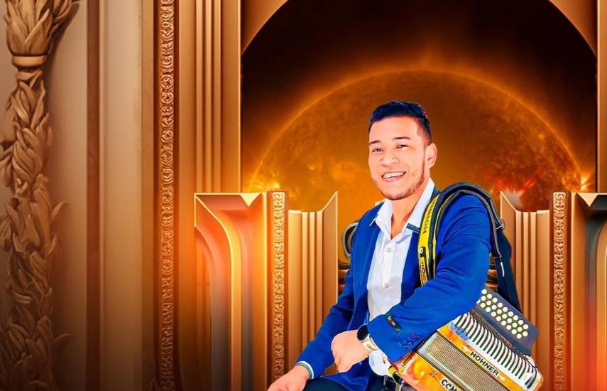 Alvis De La Rosa, el sonido de una nueva generación