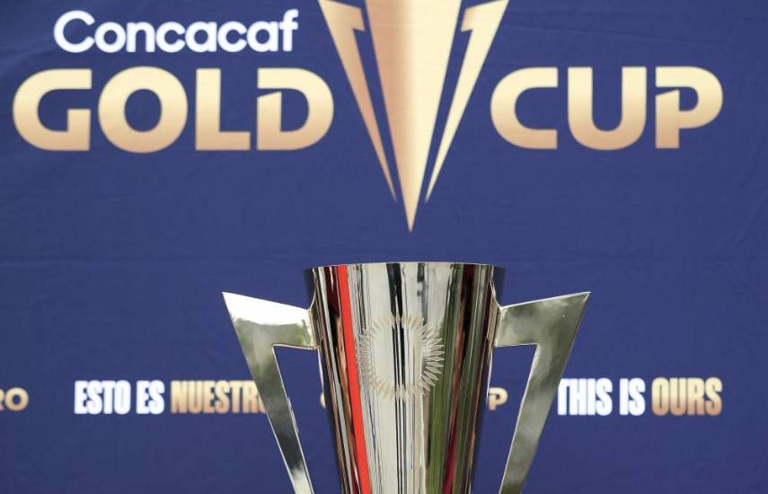 México enfrentará a Catar y Costa Rica a Panamá en fase de grupos de Copa Oro