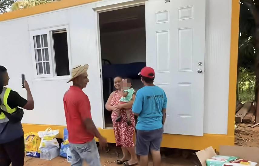 “Chantin pa' la gente” alcanza $616 mil en donaciones para damnificados por el sismo