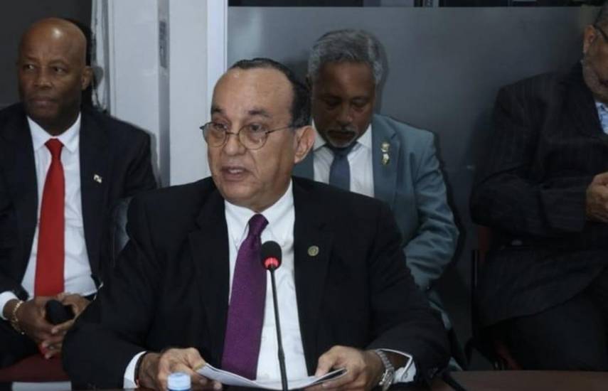 La Universidad de Panamá pide B/.379.4 millones para 2027, pero enfrenta recorte en fondos de inversión