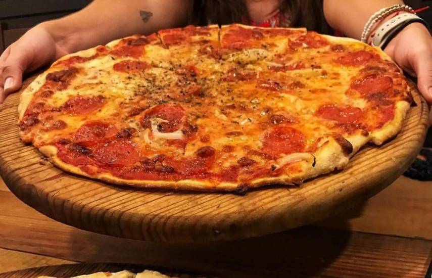 Sabores cerca del mar