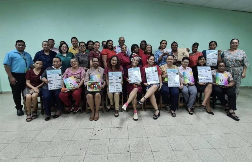 Fundapromat lleva matemáticas recreativas a cientos de colegios