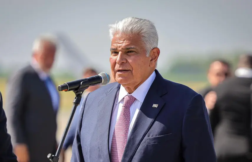 Presidente Mulino viajará a Ecuador para consolidar agenda de comercio, migración y seguridad con Daniel Noboa