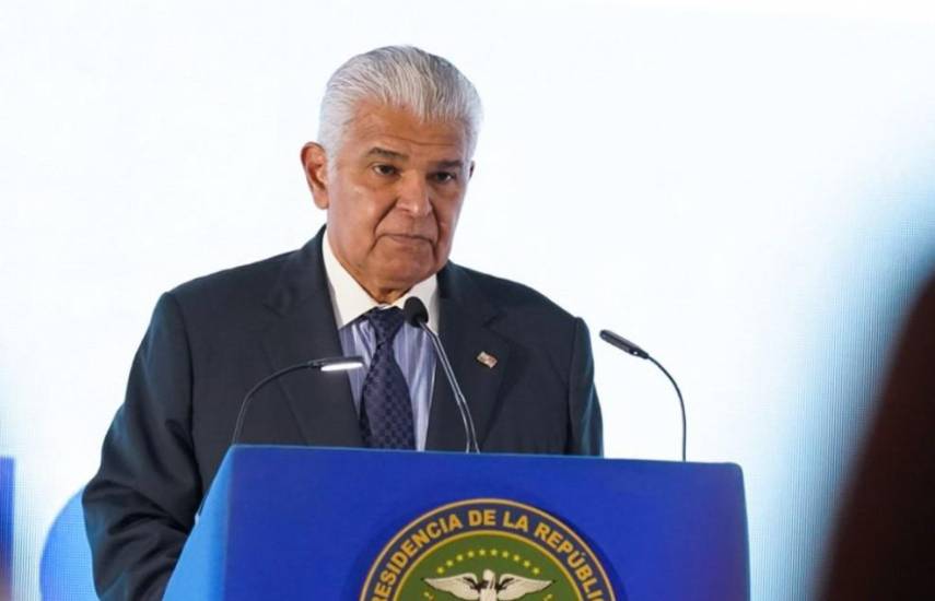 Presidente Mulino pide agilizar proyecto que modifica el régimen de APP