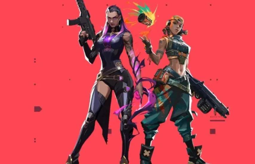 Riot Games soluciona una brecha antitrampas de algunas placas base