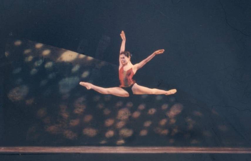 El ballet ha evolucionado, afirma Gloria Barrios