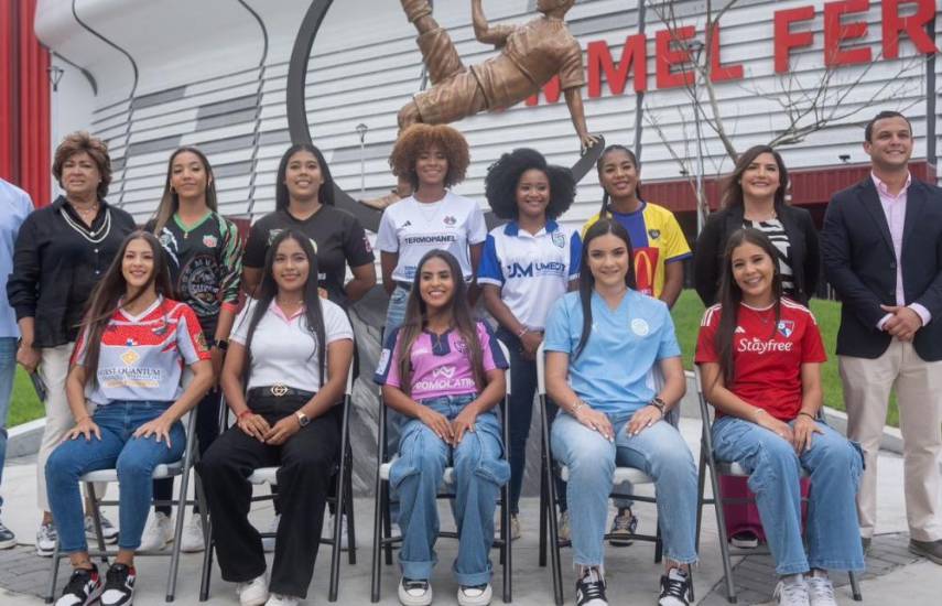 El miércoles será el partido inaugural del torneo Clausura de la Liga ...