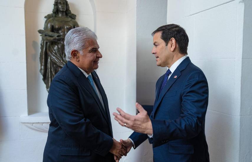 Mulino recibe invitación para participar en la Cumbre de Jefes de Estado en Florida