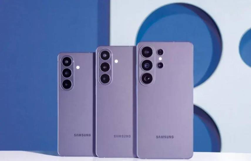 Samsung continúa ampliando la compatibilidad con comunicación satelital en los nuevos Galaxy S26 con nuevas asociaciones