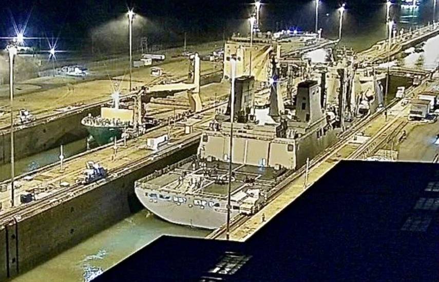 Tejemeneje del 6 de abril de 2026