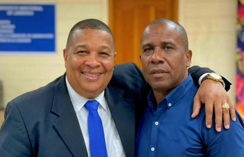 El PRD cuestiona traslado de Alex Lee y Javier Lynch a centro penitenciario en Coiba