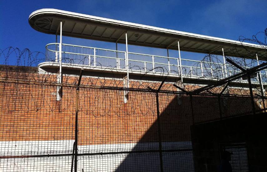 Operación Cerrojo deja millonario decomiso de artículos prohibidos
