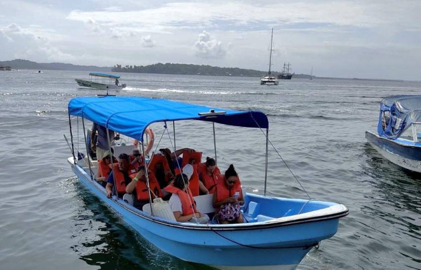 Bocas del Toro busca recuperar el movimiento turístico