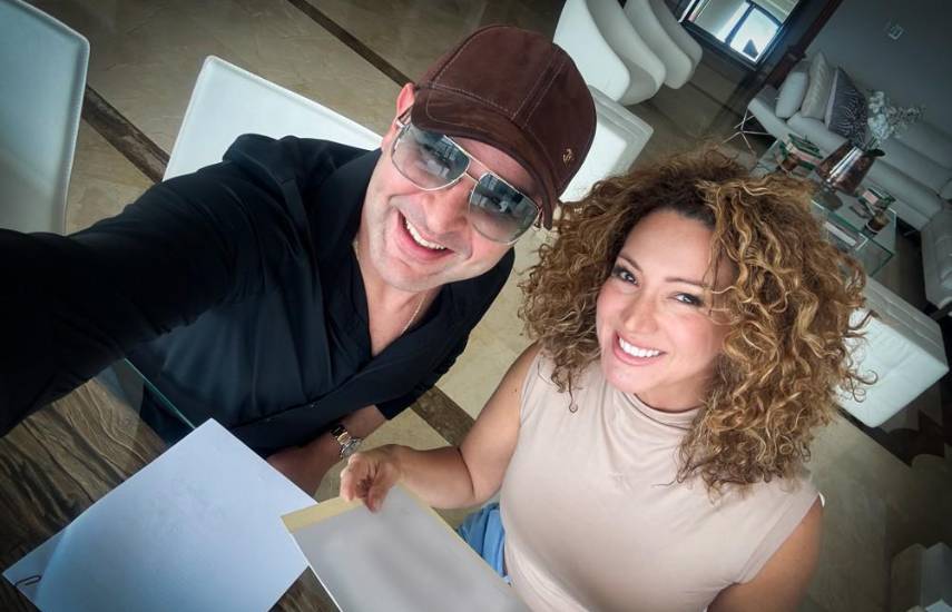 Conquistarán escenario de “Malinche” en México