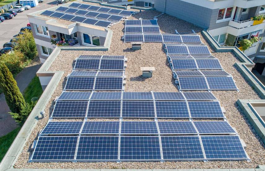 “Reducir la burocracia”, reto para la instalación de paneles solares