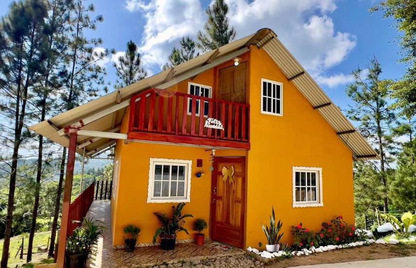 El Salto, paraíso que ofrece una poza natural en Herrera